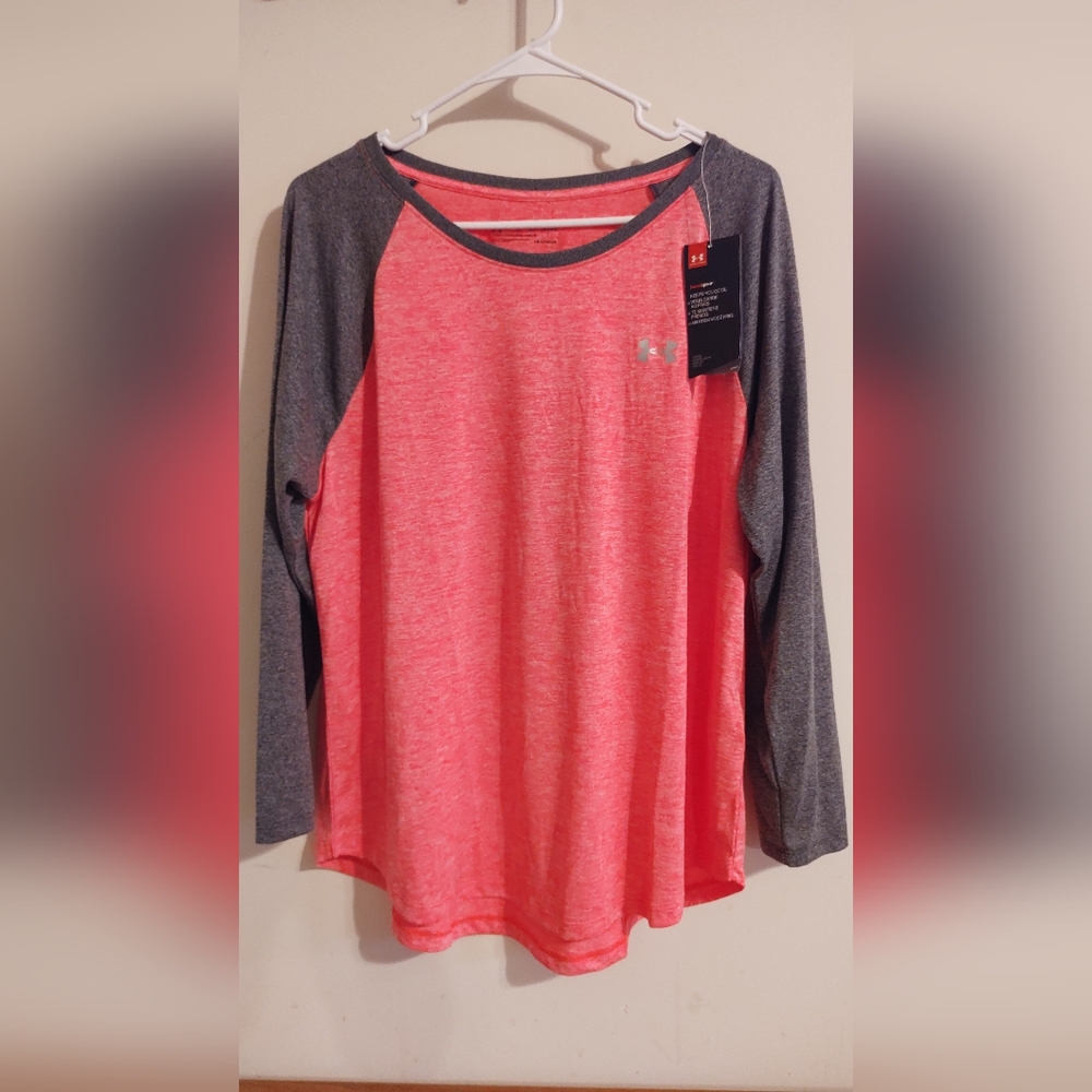 Long sleeve